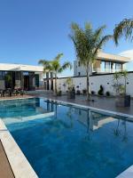 Mia Villa - B&B Draç