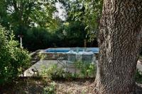 Maison en pierre rénovée avec jardin et piscine privative chauffée - Bed and Breakfast Hyères