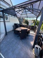 Haus Inseltraum - Ferienwohnung Fehmarn