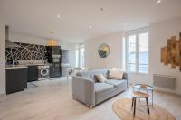 Charmant T2 - Proche commerce et parking gratuit - Chambres d’hôtes Brest