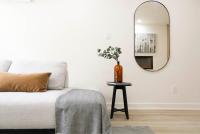 The Ember Suite - B&B Peterborough