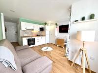 Casita de Lea - B&B Costa de Antigua