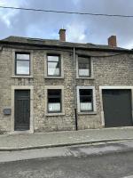 Le Rycochet - B&B Couvin