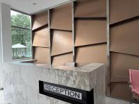 Apartamento de 2 dormitorios con balcón