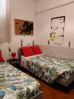 Appartamento con 2 Camere da Letto