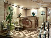 Cozy Apartment in Zamalek - B&B El Cairo