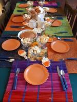 Standard Zweibettzimmer mit Gemeinschaftsbad