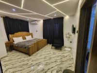 The Milton Apartment - B&B Ikeja