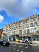 Entire flat in Battersea-Clapham - B&B London