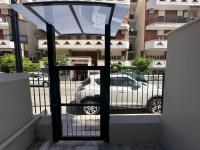 Morea 18 elegant independent apartment - B&B Bari