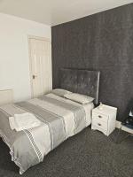 Chambre Double Économique