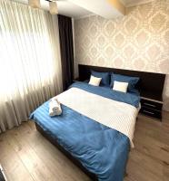 Quiet Family place - B&B Chişinău