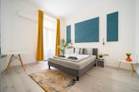 MyElegance Downtown Apartment Free Parking - Chambres d’hôtes Budapest