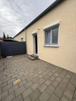 Ruhiges Apartment mit Terrasse an der Donau - Schwaben Living - B&B Munderkingen