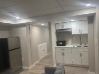 Elegance Lounge - B&B Winnipeg