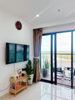 Appartamento con 3 Camere da Letto