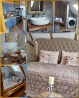 Bátory Luxury Apartman - Ferienwohnung Békéscsaba