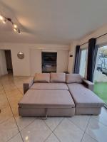 Appartement Plein Pied 4 Personne 50m2 avec Terrasse Privée - B&B Chavanay