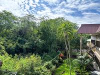 Pacific blue ocean views, 2B2B, Pool, Rainforest, Huge Lanai - B&B Kailua-Kona