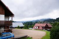 Penzion Seidl - B&B Rokytnice nad Jizerou