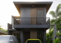 Balai de Biday 4 Pax Suite with Free Breakfast - Bed and Breakfast Mameltac