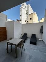 Appartement avec Terrasse