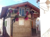 Casa vacanze Maria - Bed and Breakfast Tesero
