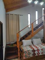 Alojamiento Iguazú Yvyra - Ferienwohnung Puerto Iguazú