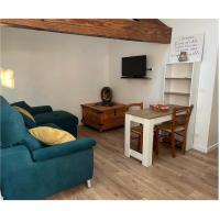 Appartement calme - B&B Sigogne