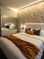 Apartamento Superior de 1 dormitorio