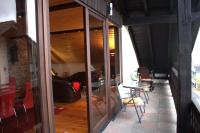 Apartamento de 2 dormitorios