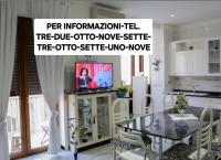 Residenza Margherita - Central e near the Sea - Ferienwohnung Salern