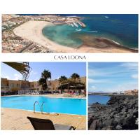 Casa Loona - B&B Caleta de Fuste