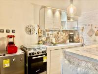 Apto-Hotel Villa de Leyva Flor de María con Terraza - B&B Villa de Leyva