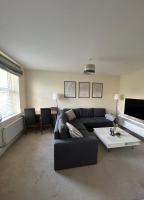 Arti One Bedroom Apartment - Bed and Breakfast Wrexham
