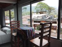 Aracari Inn Mindo - B&B Mindo