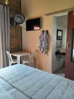 Bangalô Praia da Silveira - B&B Imbituba