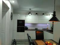 Bieszczady Apartament Gniazdo Baligród - B&B Baligród