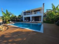 Rastoni Suites Xylokastro 1 - Chambres d’hôtes Melíssi