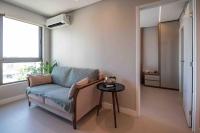 Flat novo próximo ao shopping Rio Mar - Ferienwohnung Recife