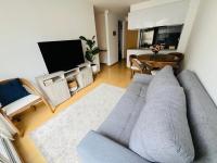 Apartamento amoblando 10 minutos del aeropuerto - B&B Bogotá