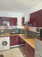 Appartement cosy proche Paris - B&B Ivry-sur-Seine