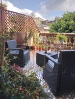 Majestic Salus Spa - Ferienwohnung Fiuggi