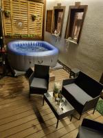 Vikendica Klara - Bed and Breakfast Donji Palež