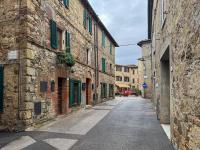 La Mansarda di Casciano - Ferienwohnung Murlo