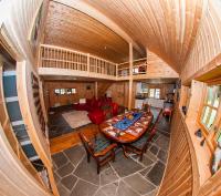 Bungalow met 4 Slaapkamers