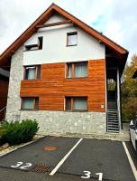 Apartmán pod Ďumbierom - B&B Mýto pod Ďumbierom