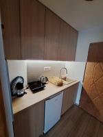 Family Room with Balcony