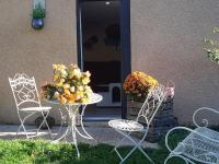 Le Penty de KerJeanne - Bed and Breakfast Cailloux-sur-Fontaines
