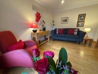 No 1 High Park Lodges - B&B Arcan